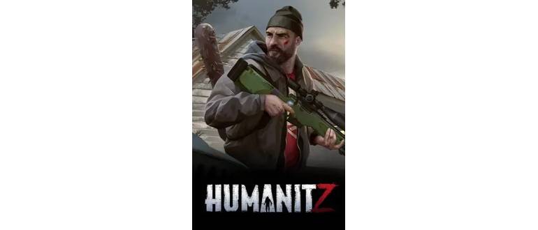 Логотип игры