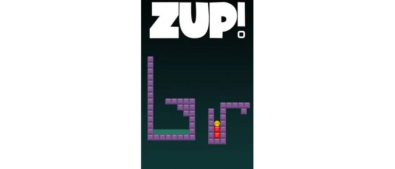 Логотип игры