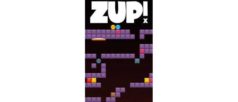 Логотип игры