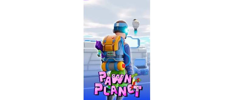 Логотип игры