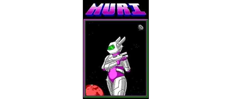 Логотип игры