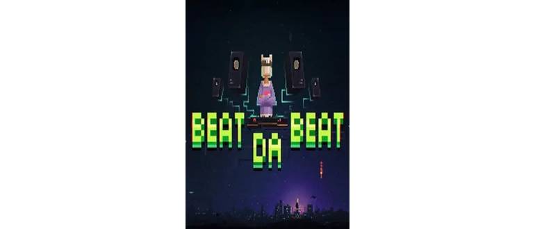Логотип игры