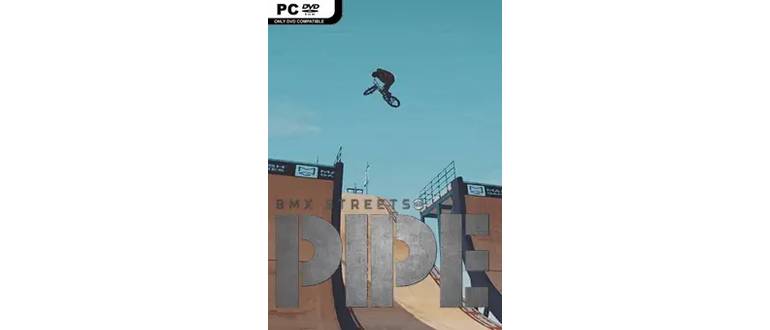 Логотип игры