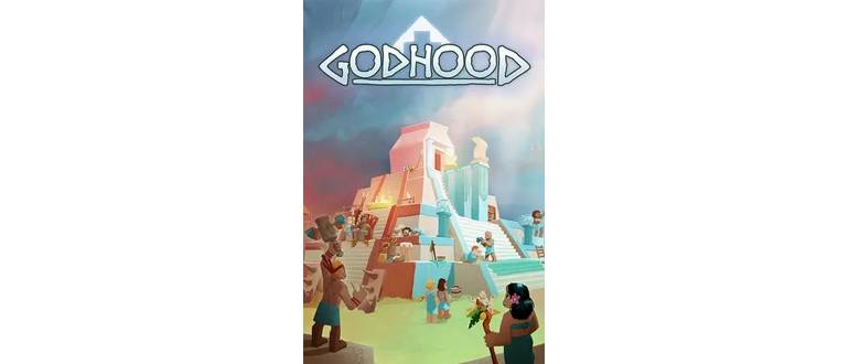 Логотип игры