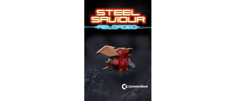 Логотип игры