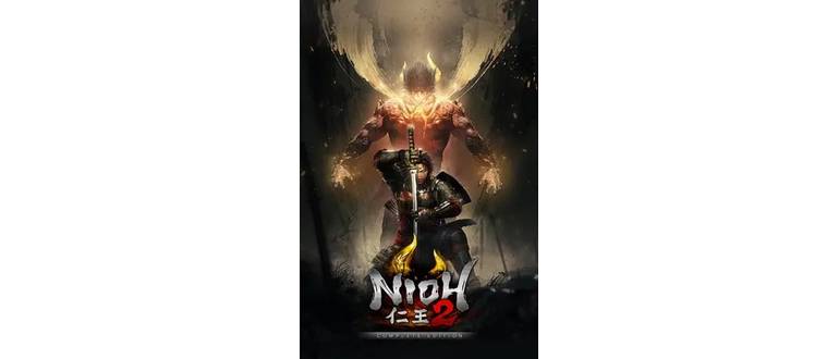 Логотип игры