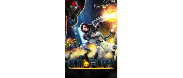 Логотип игры
