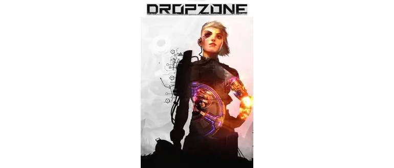 Логотип игры