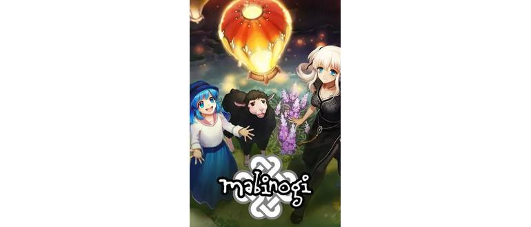 Логотип игры