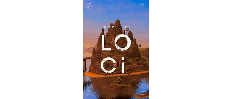 Логотип игры