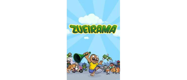 Логотип игры