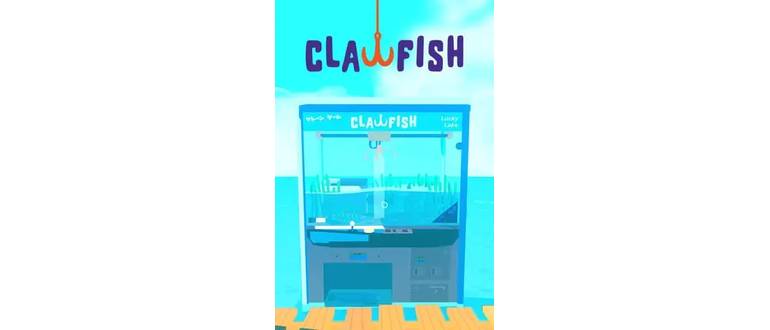 Логотип игры