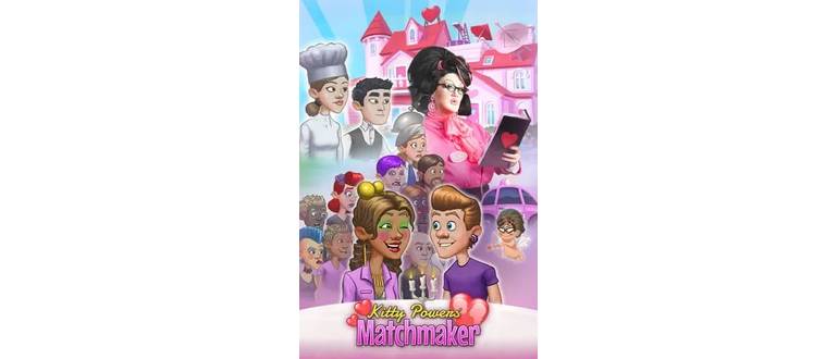 Логотип игры