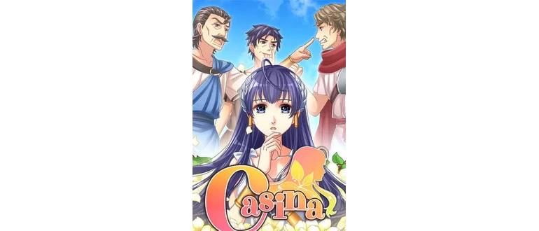 Логотип игры