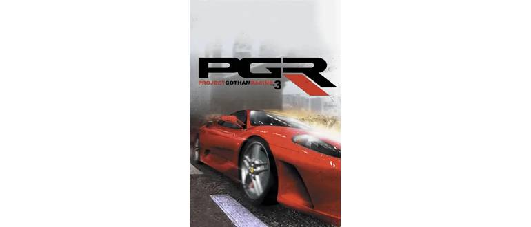 Логотип игры