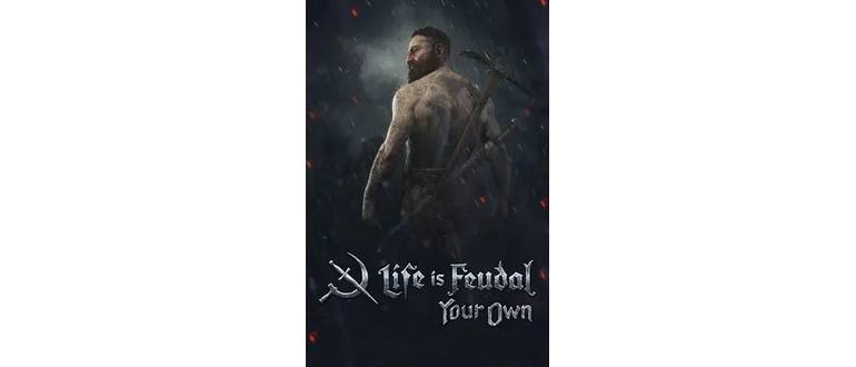Логотип игры