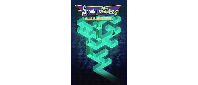 Логотип игры