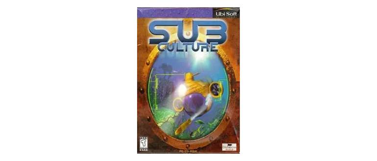 Логотип игры