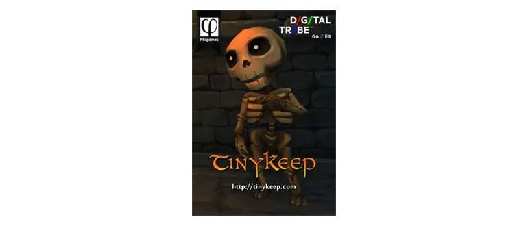 Логотип игры