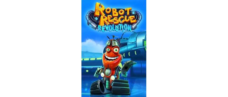 Логотип игры