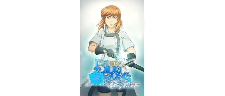 Логотип игры