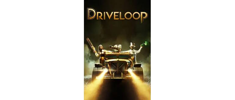 Логотип игры
