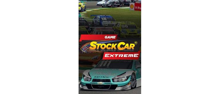 Логотип игры