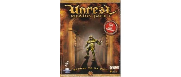 Логотип игры