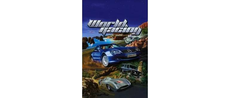 Логотип игры