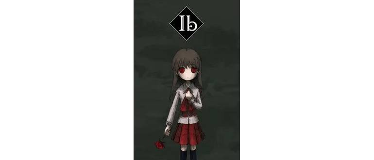 Логотип игры