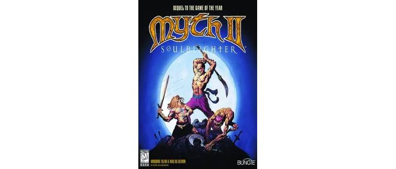 Логотип игры