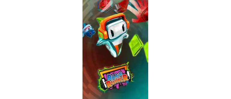 Логотип игры