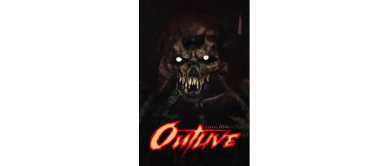 Логотип игры