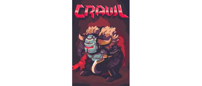Логотип игры