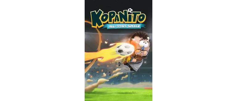 Логотип игры