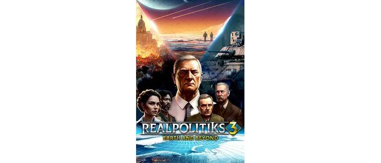 Логотип игры