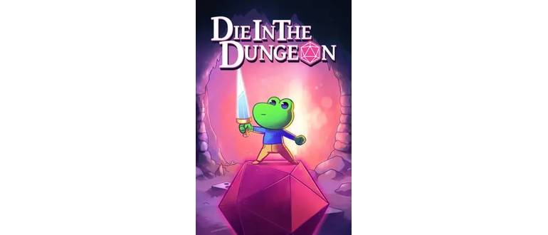Логотип игры