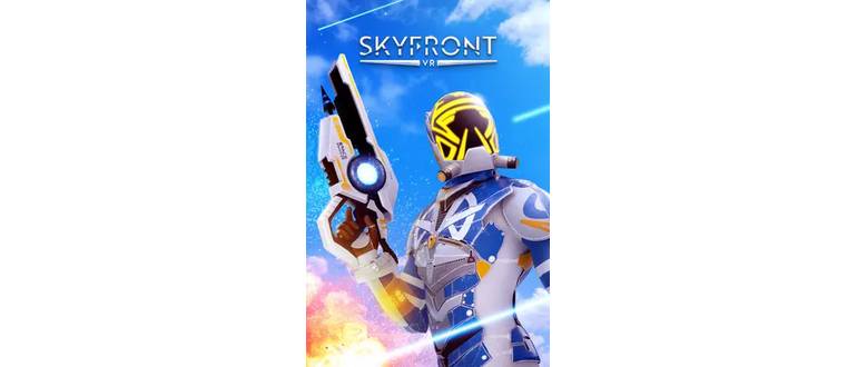 Логотип игры