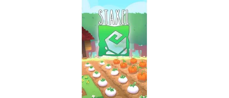 Логотип игры