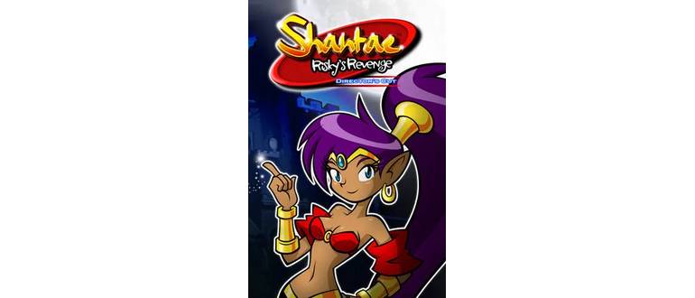 Логотип игры