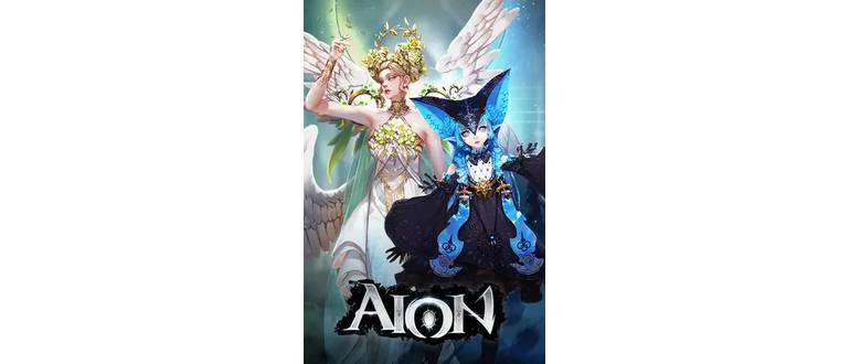 Логотип игры