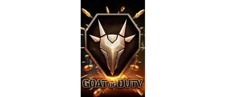 Логотип игры