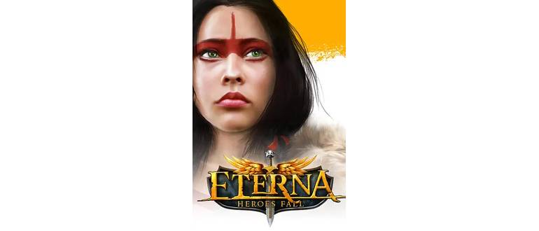 Логотип игры