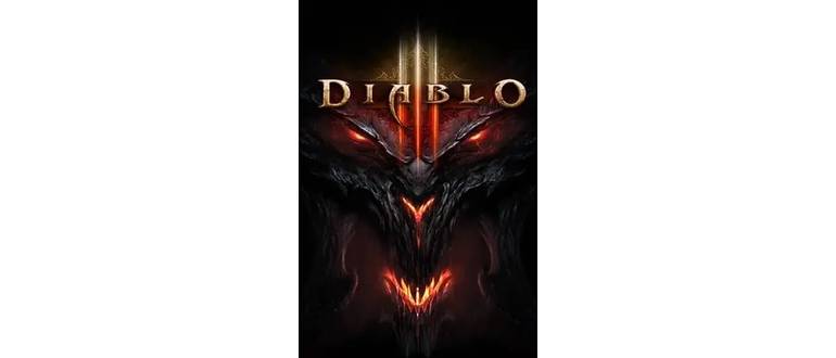 Логотип игры