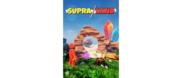 Логотип игры