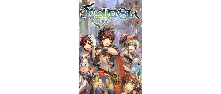 Логотип игры