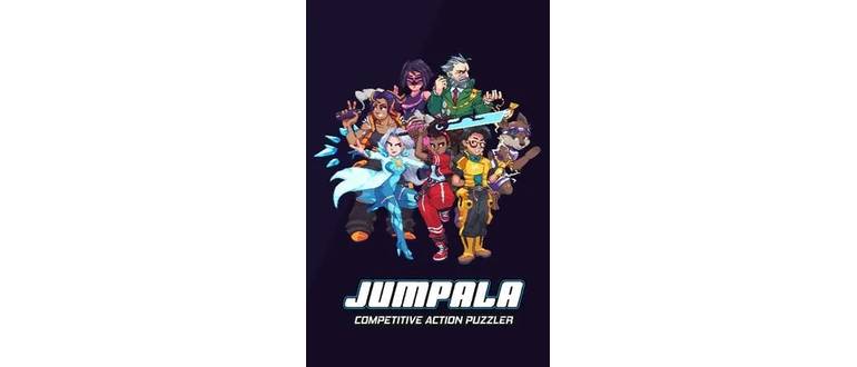 Логотип игры
