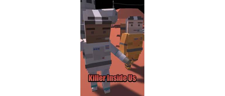 Логотип игры