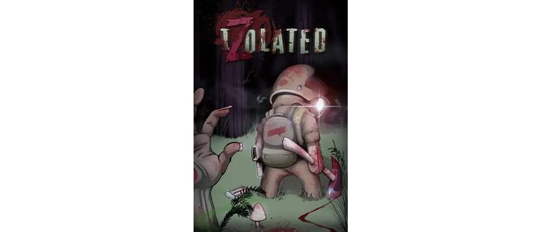 Логотип игры
