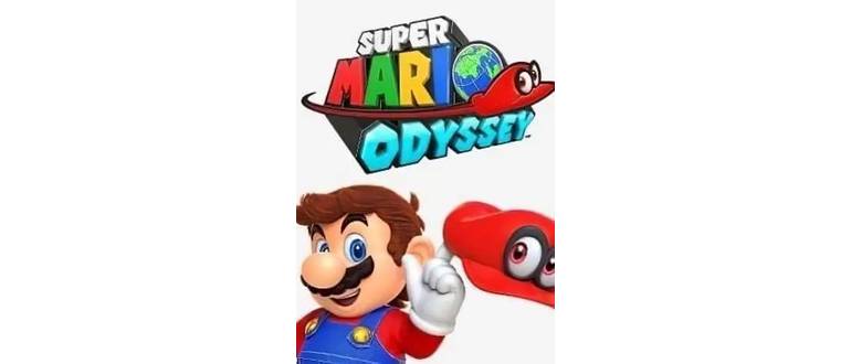Логотип игры